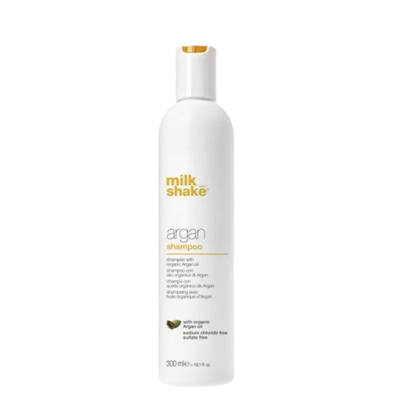 Milk Shake Argan Oil Shampoo 300ml kopen bij Hairwebshop