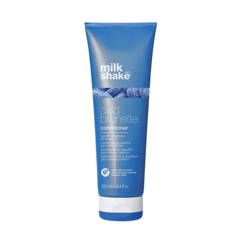 Milk Shake Cold Brunette Conditioner 250ml kopen bij Hairwebshop