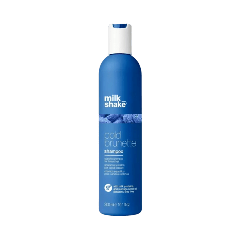 Milk Shake Cold Brunette Shampoo 300ml kopen bij Hairwebshop