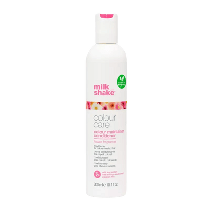 Milk Shake Colour Maintainer Conditioner Flower Fragrance 300ml kopen bij Hairwebshop