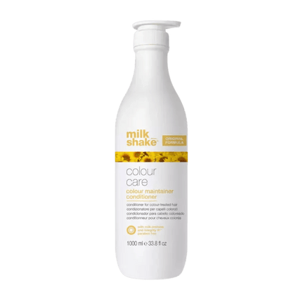 Milk Shake Colour Maintainer Conditioner Original Formula 1000ml kopen bij Hairwebshop