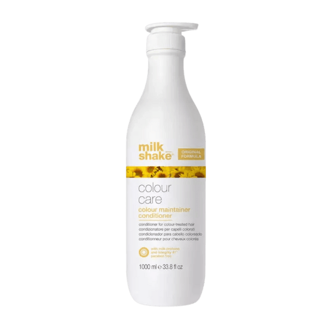 Milk Shake Colour Maintainer Conditioner Original Formula 1000ml kopen bij Hairwebshop