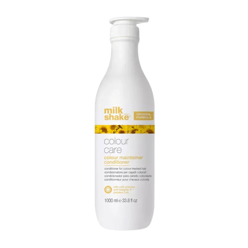 Milk Shake Colour Maintainer Conditioner Original Formula 1000ml kopen bij Hairwebshop