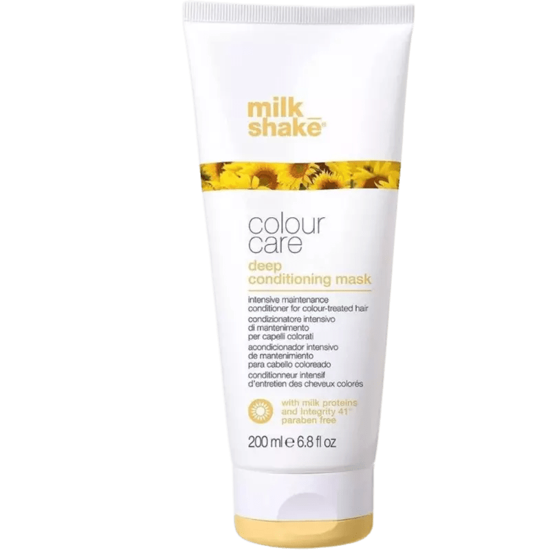 Milk Shake Colour Maintainer Deep Conditioning Mask 200ml kopen bij Hairwebshop