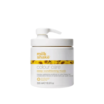 Milk Shake Colour Maintainer Deep Conditioning Mask 500ml kopen bij Hairwebshop