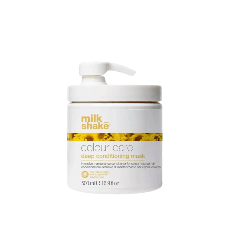 Milk Shake Colour Maintainer Deep Conditioning Mask 500ml kopen bij Hairwebshop