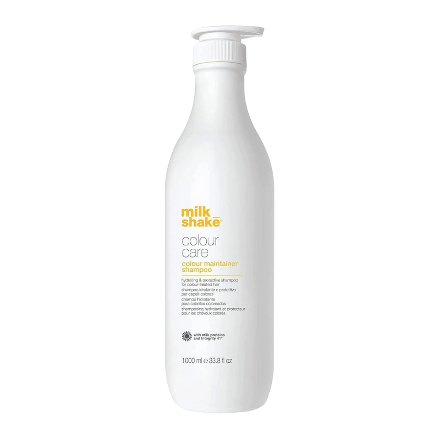 Milk Shake Colour Maintainer Shampoo 1000ml kopen bij Hairwebshop