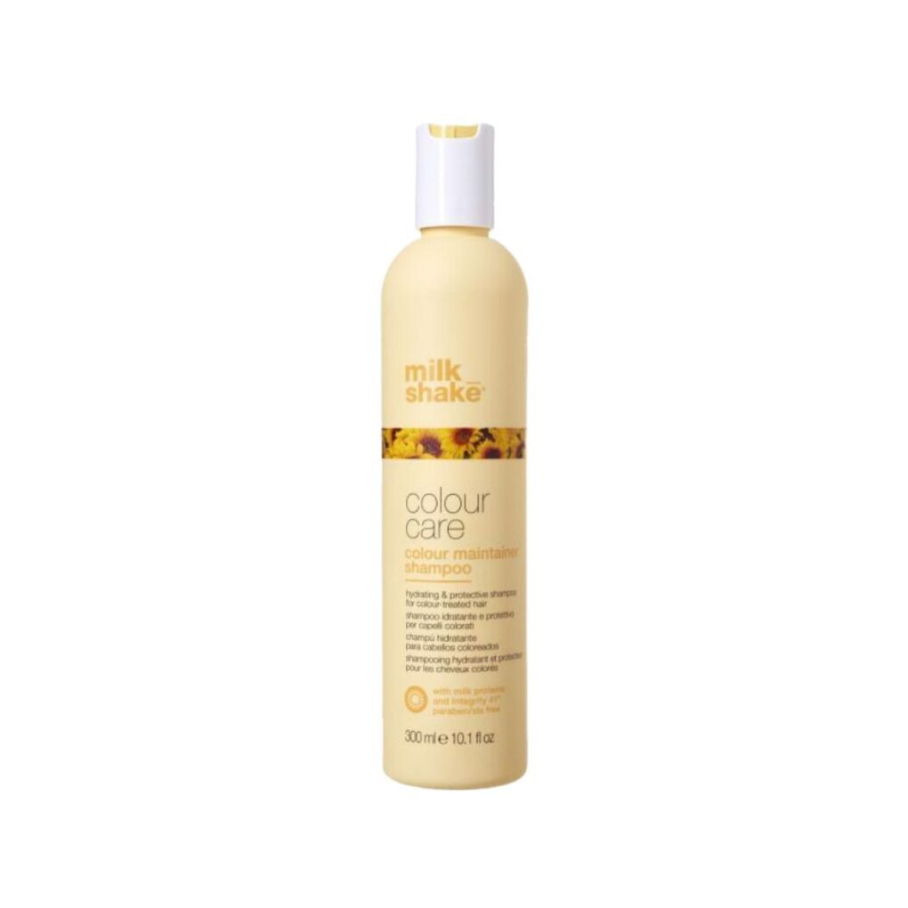 Milk Shake Colour Maintainer Shampoo 300ml kopen bij Hairwebshop