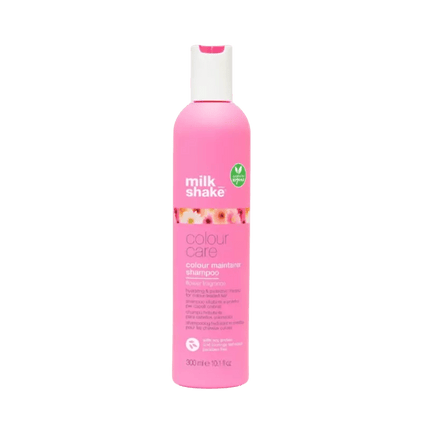Milk Shake Colour Maintainer Shampoo. Flower Fragrance 300ml kopen bij Hairwebshop