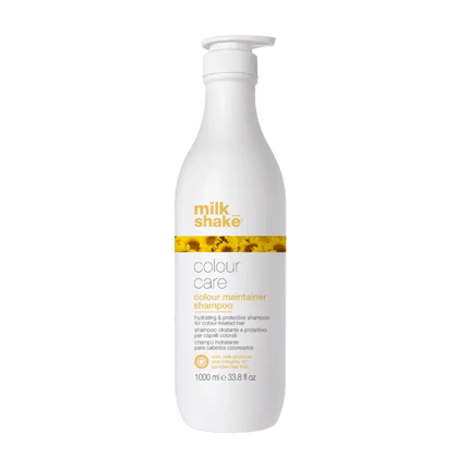 Milk Shake Colour Maintainer Shampoo Sulfate Free 1000ml kopen bij Hairwebshop
