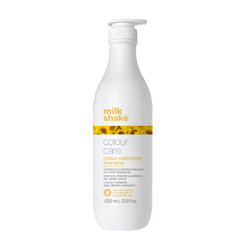 Milk Shake Colour Maintainer Shampoo Sulfate Free 1000ml kopen bij Hairwebshop
