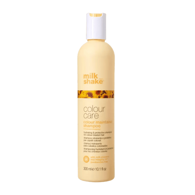 Milk Shake Colour Maintainer Shampoo Sulfate Free 300ml kopen bij Hairwebshop