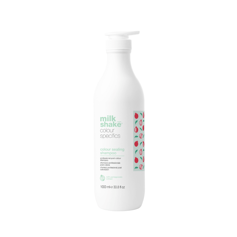 Milk Shake Colour Sealing Shampoo 1000ml kopen bij Hairwebshop