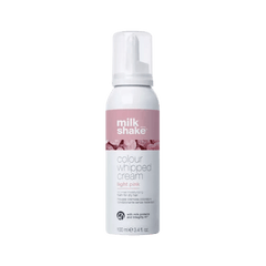 Milk Shake Colour Whipped Cream Light Pink kopen bij Hairwebshop