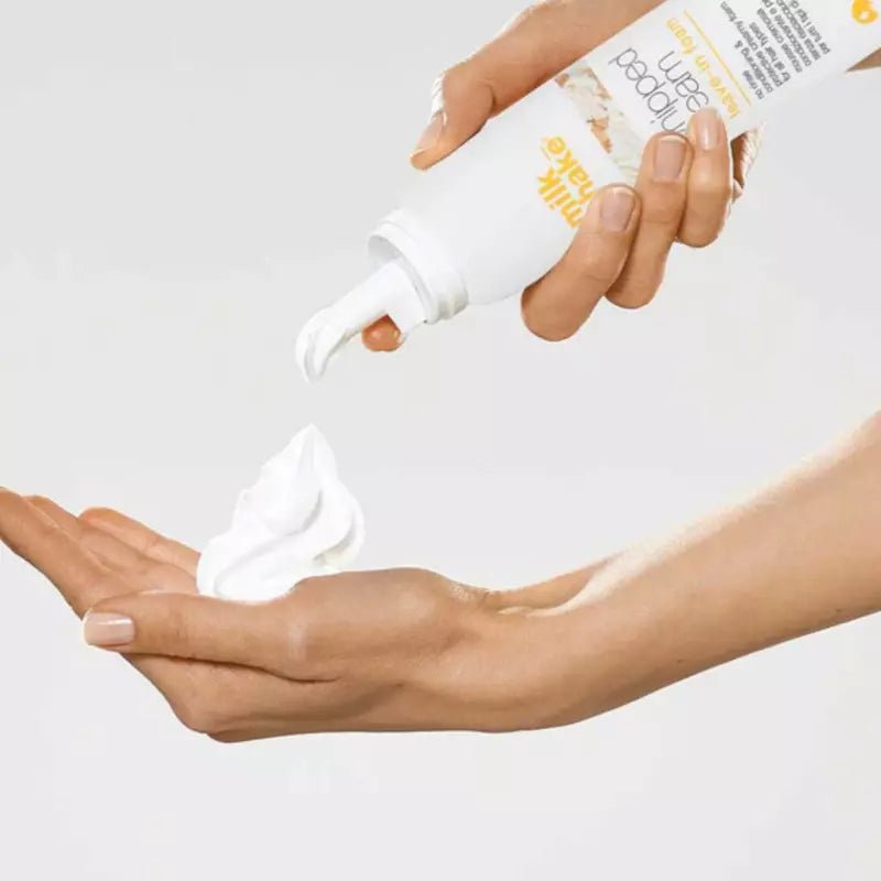 Milk Shake Conditioning Whipped Cream 200ml kopen bij Hairwebshop