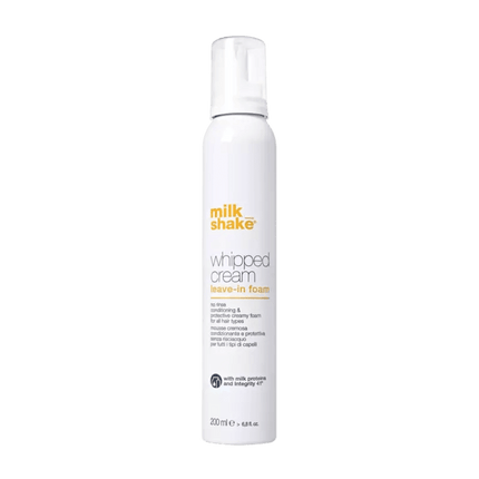 Milk Shake Conditioning Whipped Cream 200ml kopen bij Hairwebshop