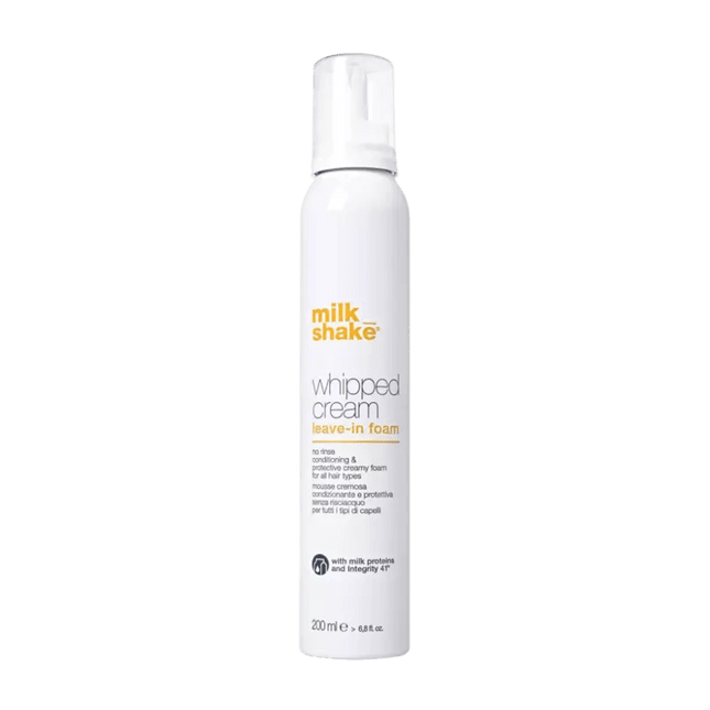 Milk Shake Conditioning Whipped Cream 200ml kopen bij Hairwebshop