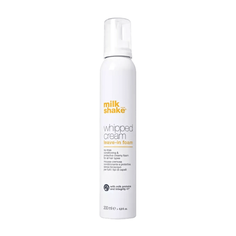 Milk Shake Conditioning Whipped Cream 200ml kopen bij Hairwebshop