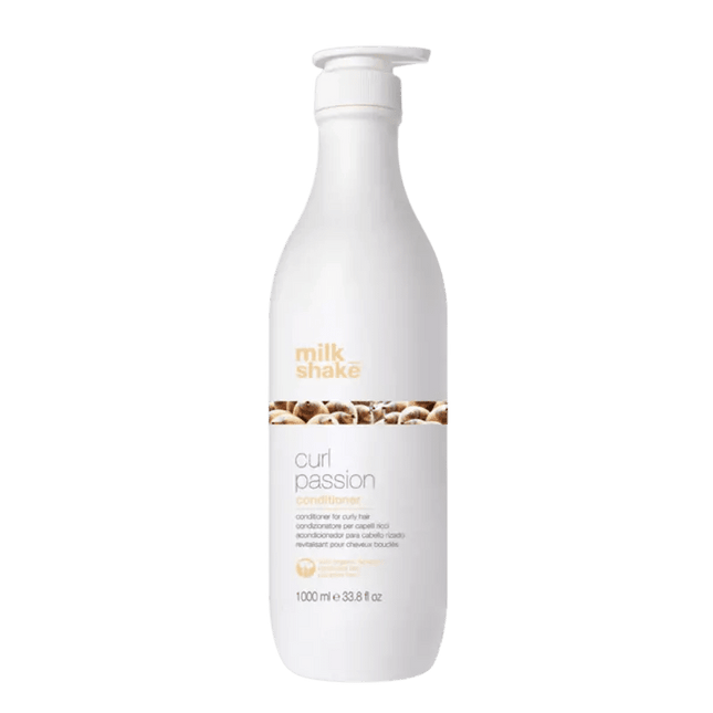 Milk Shake Curl Passion Conditioner 1000ml kopen bij Hairwebshop