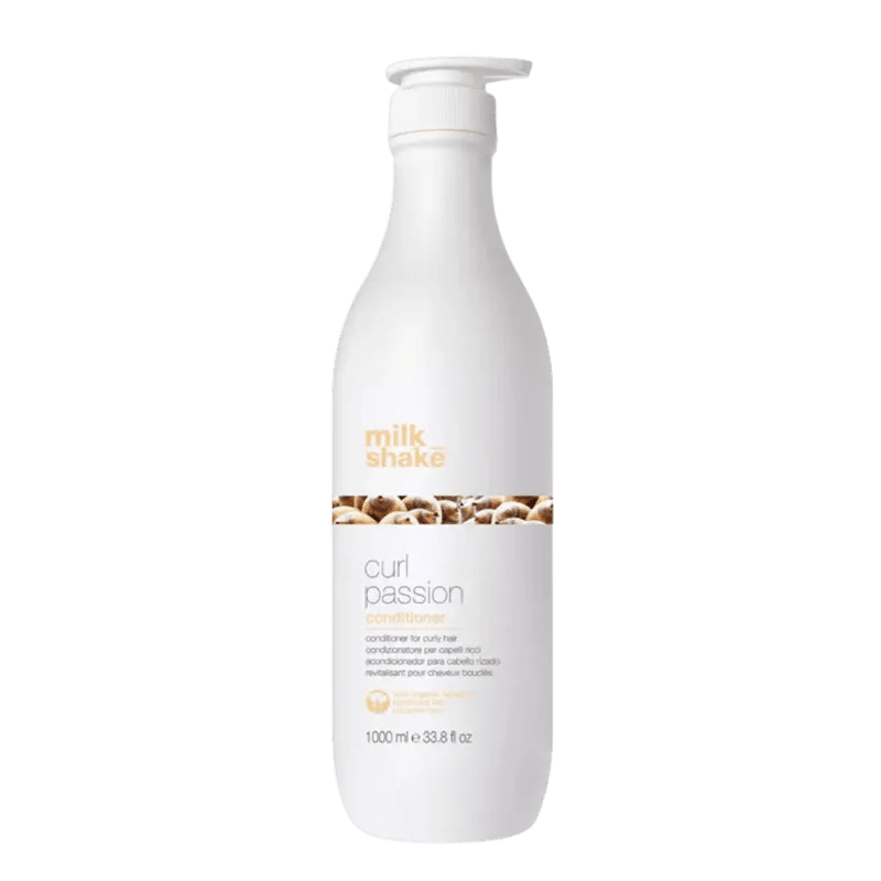 Milk Shake Curl Passion Conditioner 1000ml kopen bij Hairwebshop