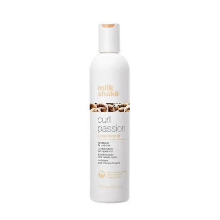 Milk Shake Curl Passion Conditioner 300ml kopen bij Hairwebshop