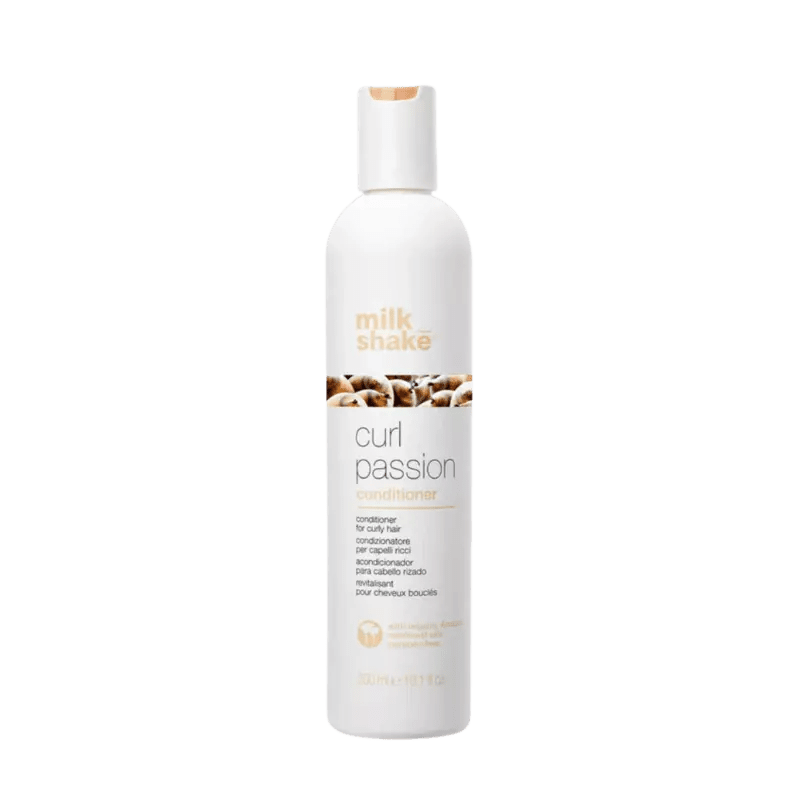 Milk Shake Curl Passion Conditioner 300ml kopen bij Hairwebshop