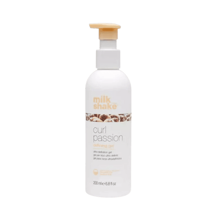 Milk Shake Curl Passion Defining Gel 200ml kopen bij Hairwebshop