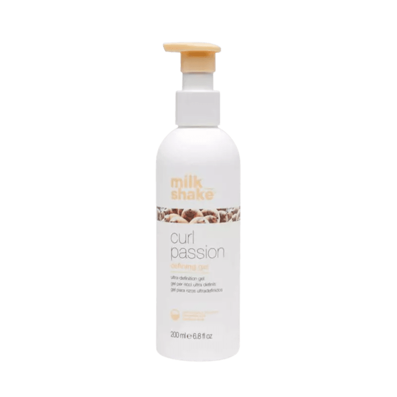 Milk Shake Curl Passion Defining Gel 200ml kopen bij Hairwebshop