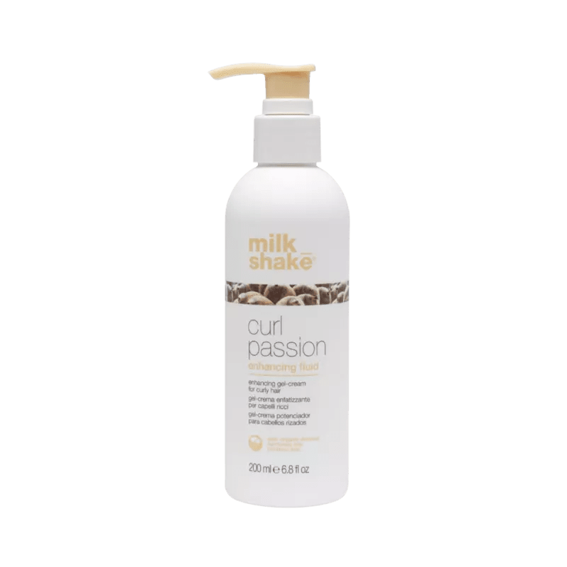 Milk Shake Curl Passion Fluid 200ml kopen bij Hairwebshop