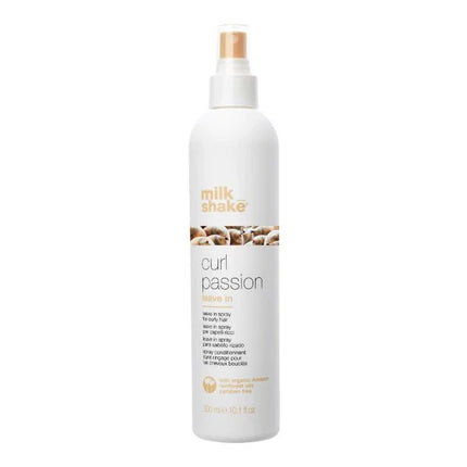 Milk Shake Curl Passion Leave - in New 300ml kopen bij Hairwebshop