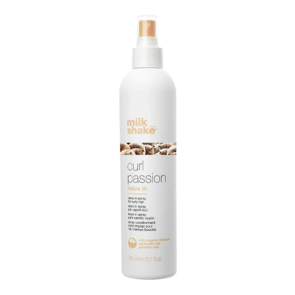 Milk Shake Curl Passion Leave - in New 300ml kopen bij Hairwebshop
