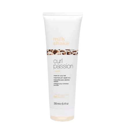 Milk Shake Curl Passion Mask 250ml kopen bij Hairwebshop