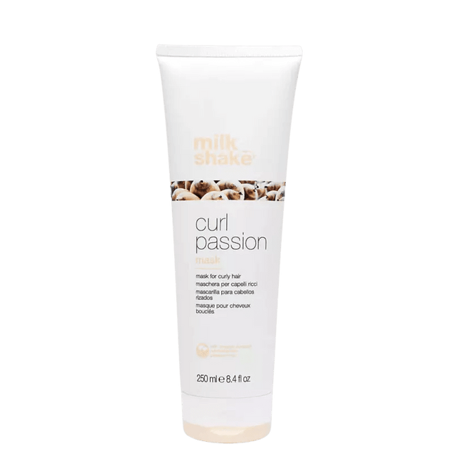 Milk Shake Curl Passion Mask 250ml kopen bij Hairwebshop