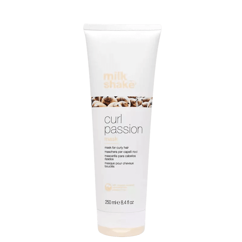 Milk Shake Curl Passion Mask 250ml kopen bij Hairwebshop