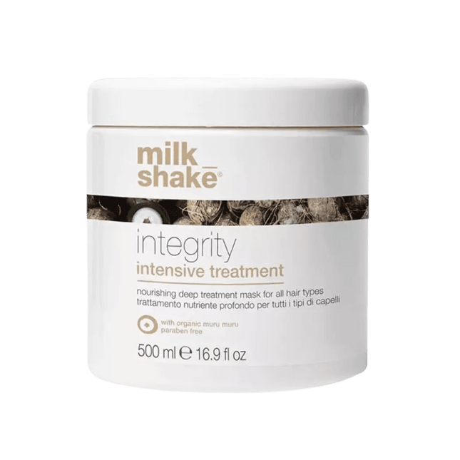 Milk Shake Curl Passion Mask 500ml kopen bij Hairwebshop