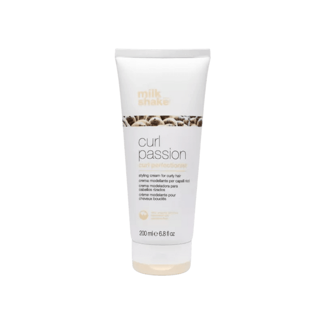 Milk Shake Curl Passion Perfectionist 200ml kopen bij Hairwebshop
