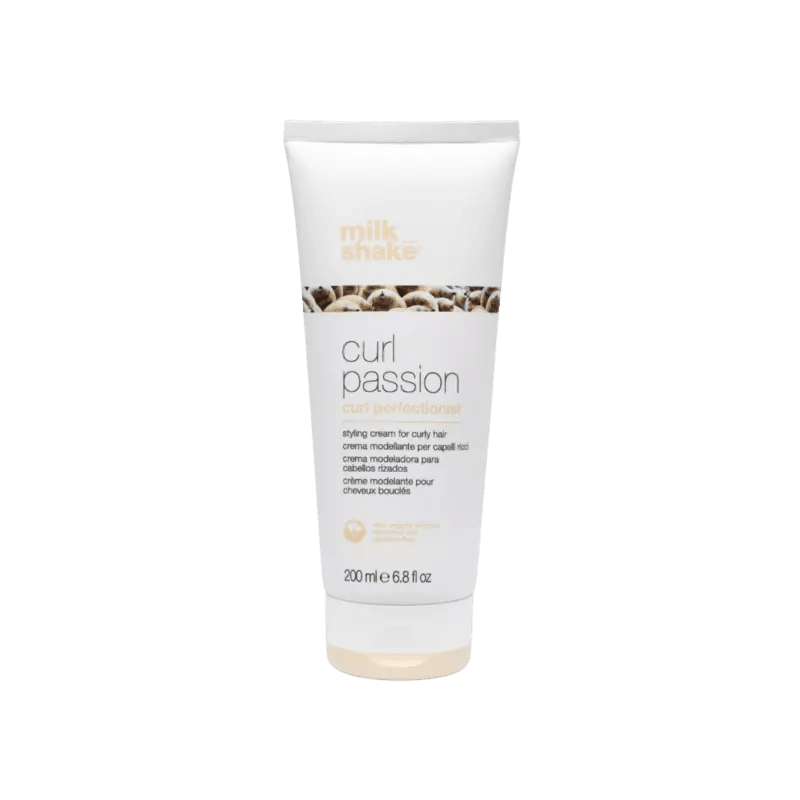 Milk Shake Curl Passion Perfectionist 200ml kopen bij Hairwebshop