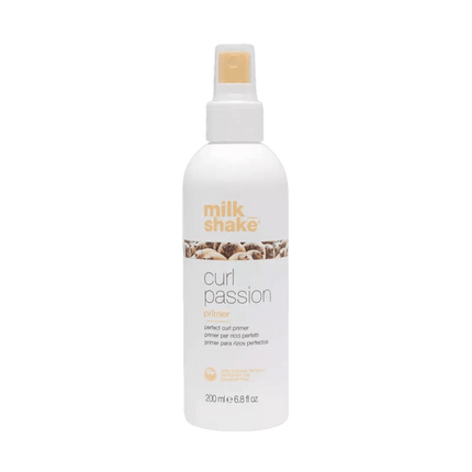 Milk Shake Curl Passion Primer 200ml kopen bij Hairwebshop