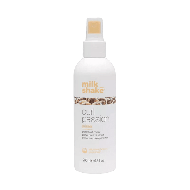Milk Shake Curl Passion Primer 200ml kopen bij Hairwebshop
