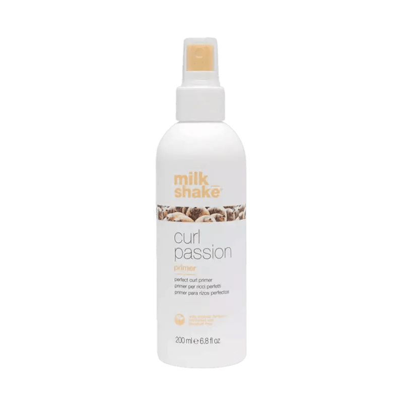 Milk Shake Curl Passion Primer 200ml kopen bij Hairwebshop