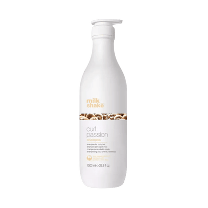 Milk Shake Curl Passion Shampoo 1000ml kopen bij Hairwebshop