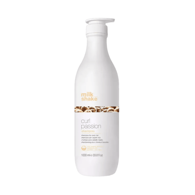 Milk Shake Curl Passion Shampoo 1000ml kopen bij Hairwebshop