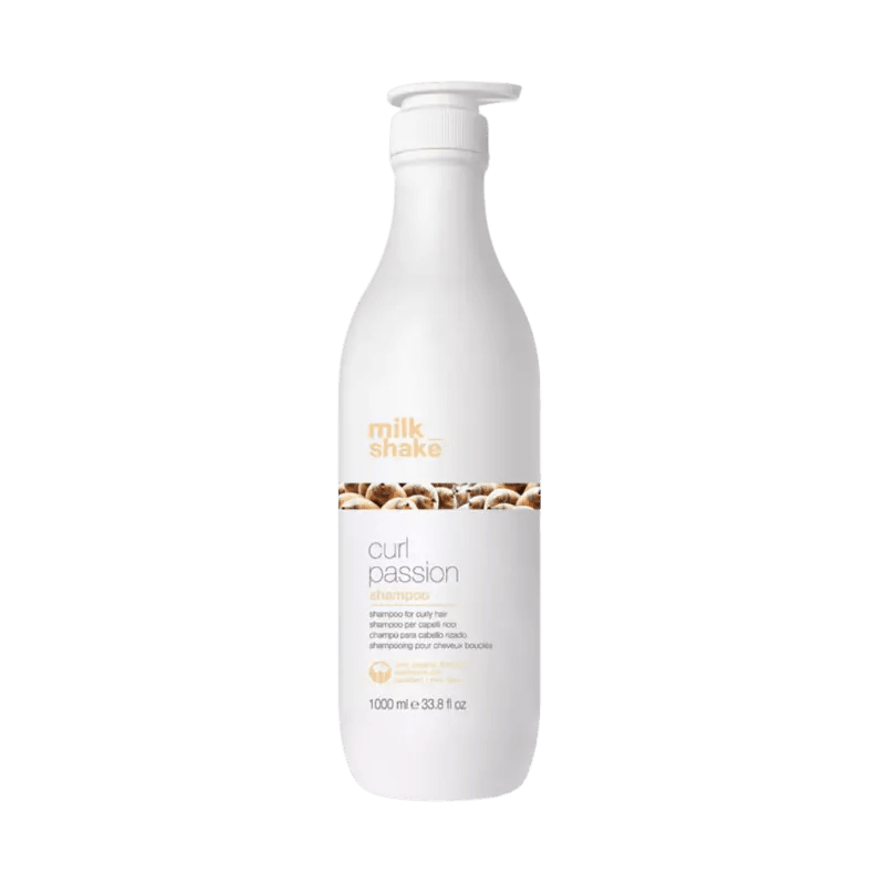 Milk Shake Curl Passion Shampoo 1000ml kopen bij Hairwebshop
