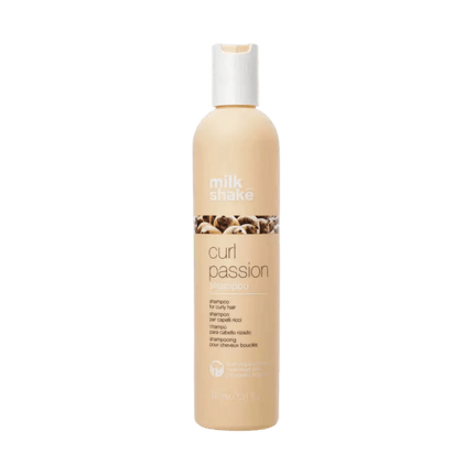 Milk Shake Curl Passion Shampoo 300ml kopen bij Hairwebshop