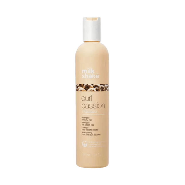 Milk Shake Curl Passion Shampoo 300ml kopen bij Hairwebshop