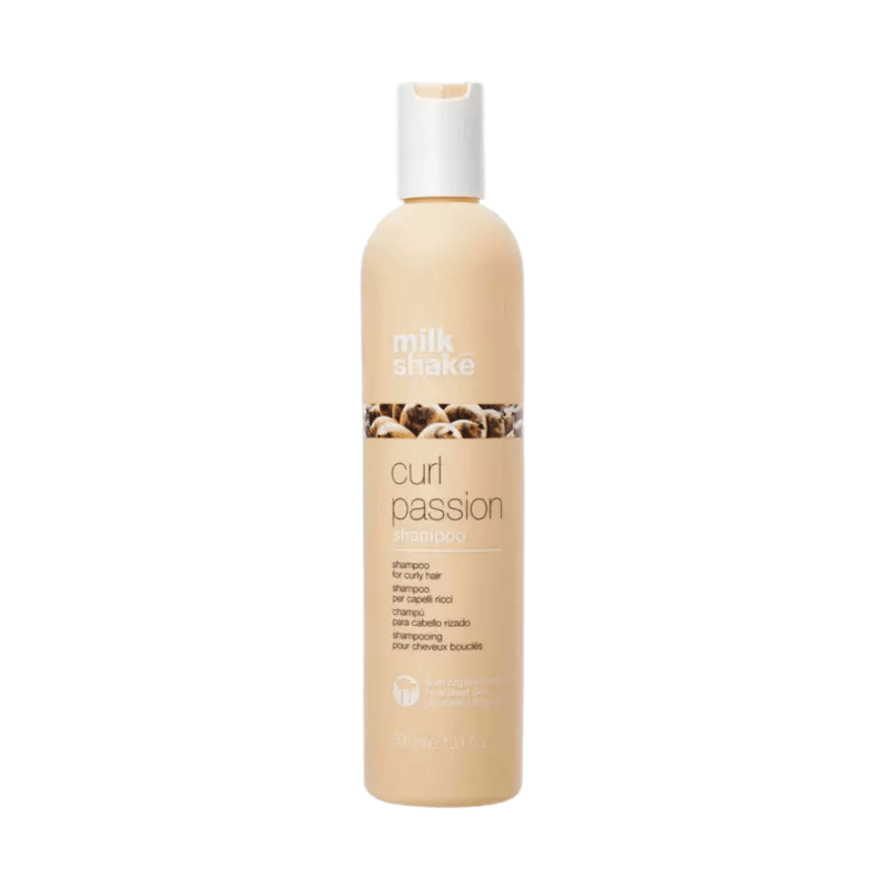 Milk Shake Curl Passion Shampoo 300ml kopen bij Hairwebshop
