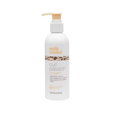 Milk Shake Curl Passion Shaper 200ml kopen bij Hairwebshop