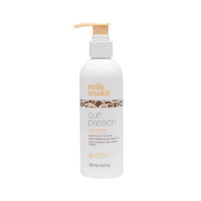Milk Shake Curl Passion Shaper 200ml kopen bij Hairwebshop