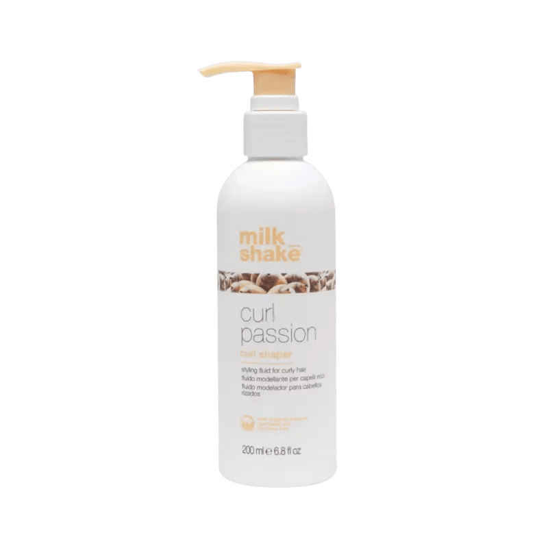 Milk Shake Curl Passion Shaper 200ml kopen bij Hairwebshop