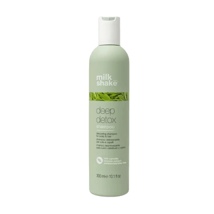 Milk Shake Deep Detox Shampoo 300ml kopen bij Hairwebshop